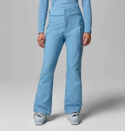 Women's Roffe Ridge Ski Softshell Pants
