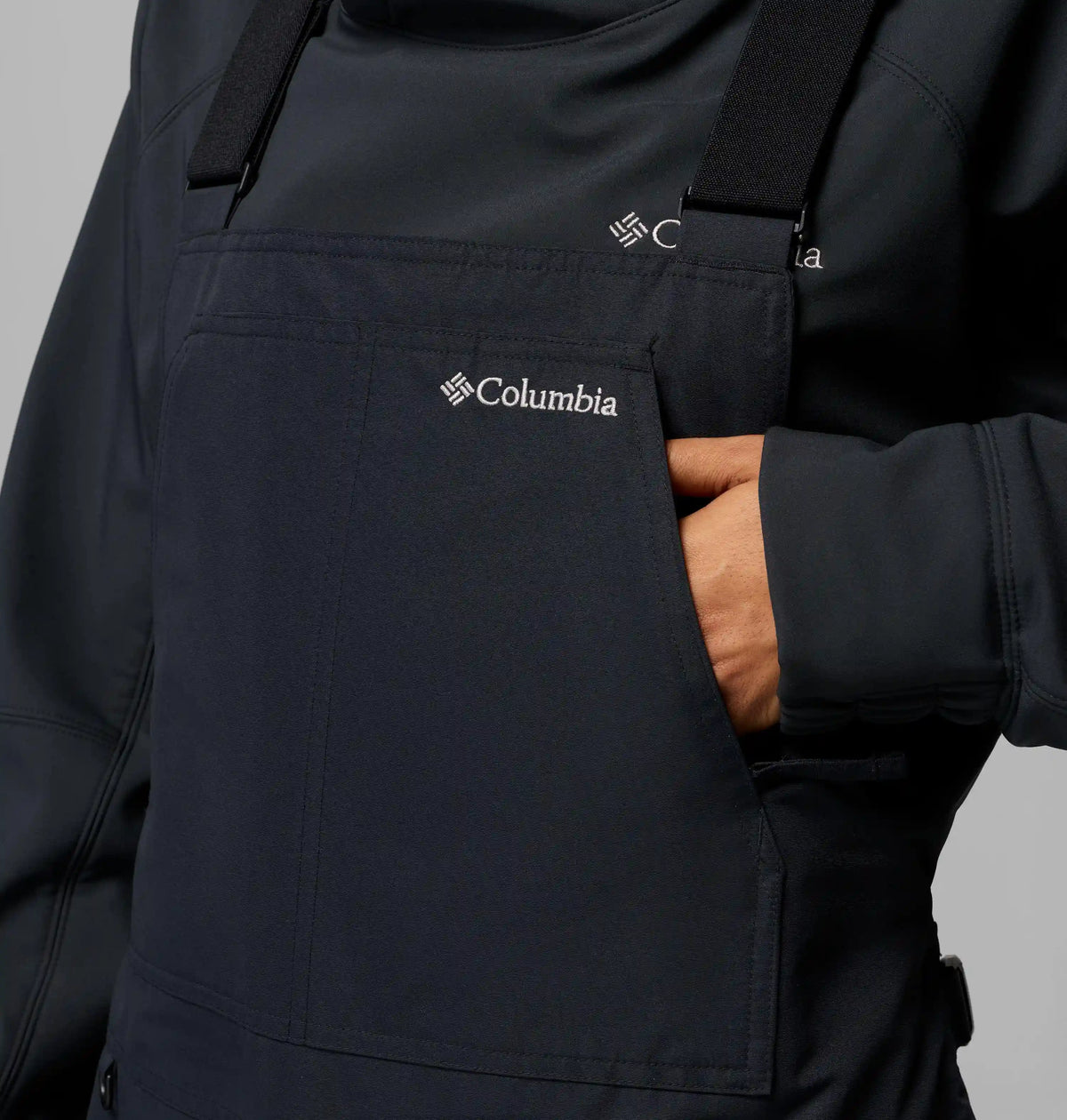 Women's Coreshot Bib