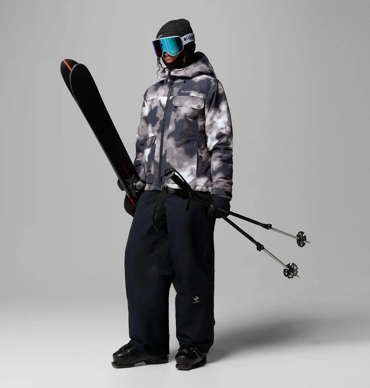 Women's Coreshot Bib