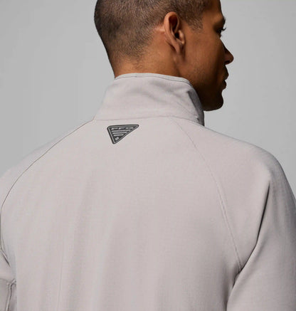 Men's PFG Pro Guide Half Zip Shirt