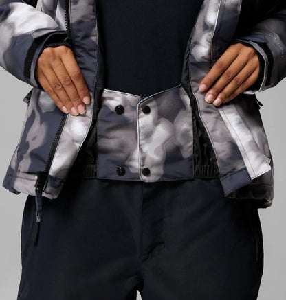 Women's Coreshot Printed Jacket