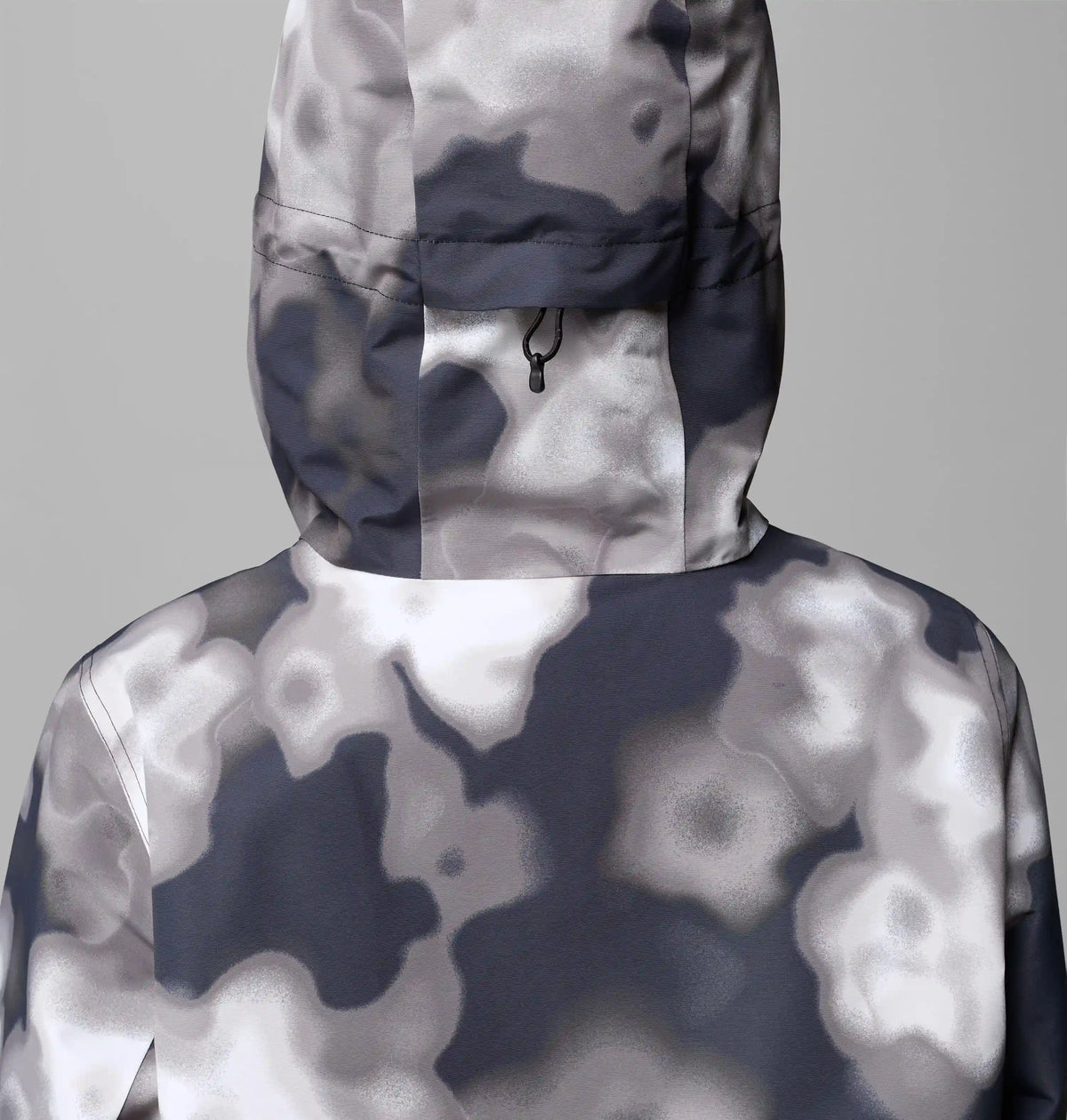 Women's Coreshot Printed Jacket