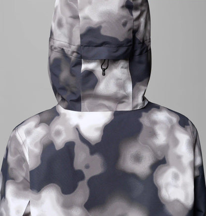 Women's Coreshot Printed Jacket