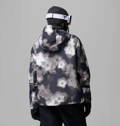 Women's Coreshot Printed Jacket