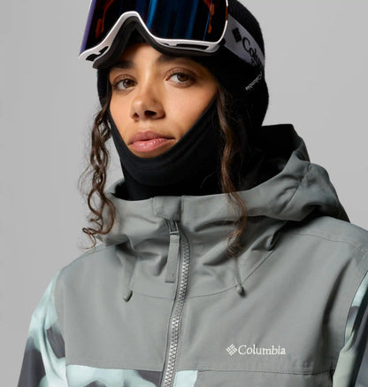 Women's Coreshot Printed Jacket