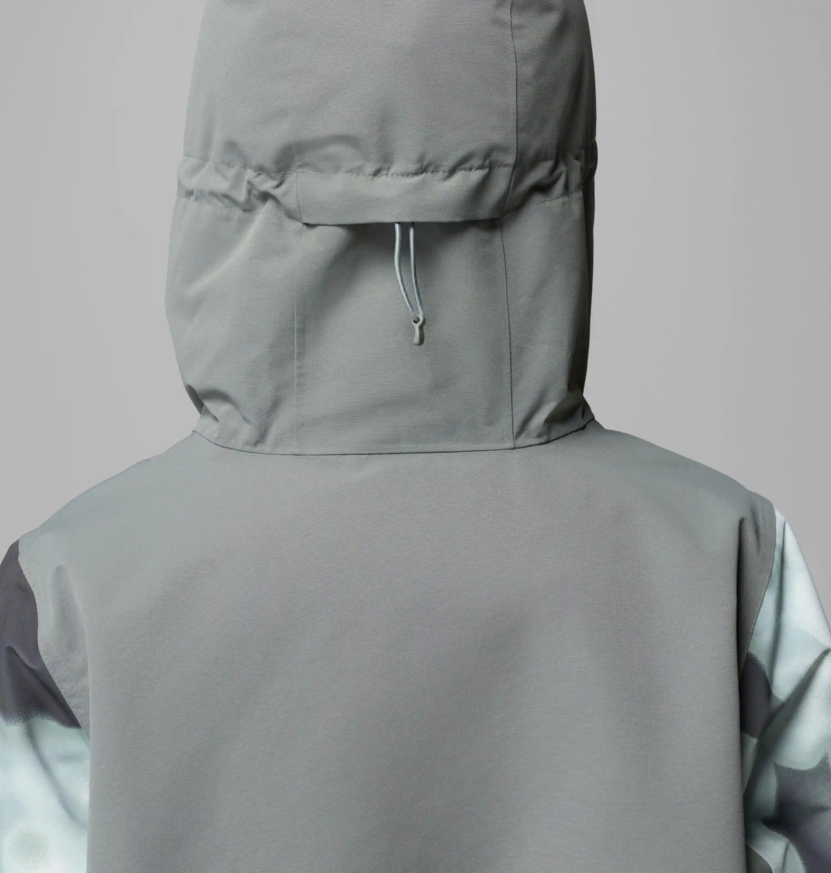 Women's Coreshot Printed Jacket