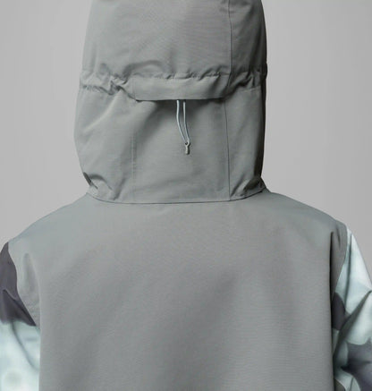 Women's Coreshot Printed Jacket