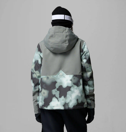 Women's Coreshot Printed Jacket