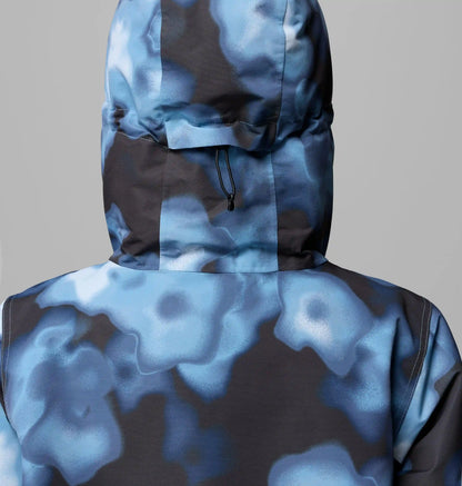 Women's Coreshot Printed Jacket