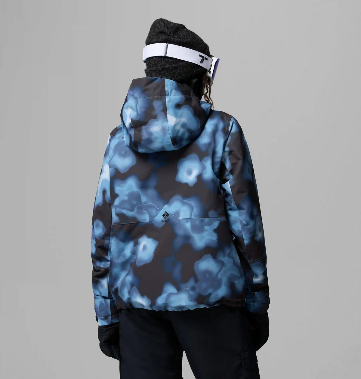 Women's Coreshot Printed Jacket