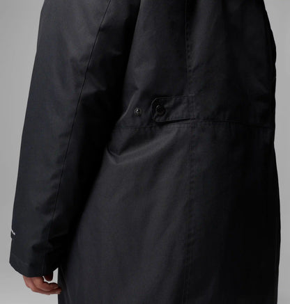 Women's Suttle Mountain Interchange Jacket - Plus Size