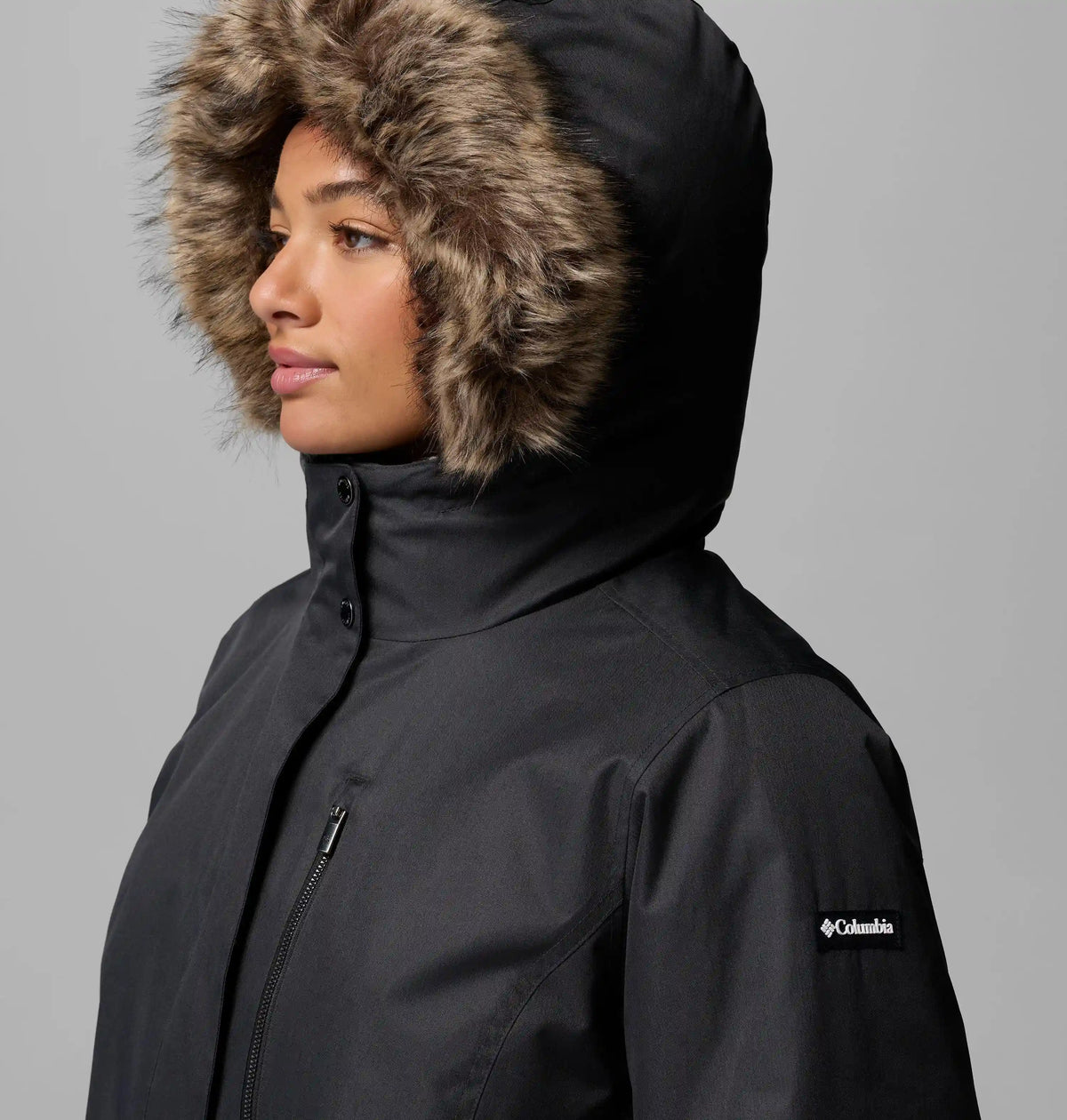 Women's Suttle Mountain Interchange Jacket - Plus Size
