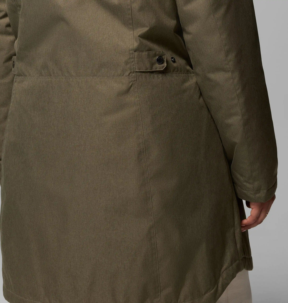 Women's Suttle Mountain Interchange Jacket - Plus Size