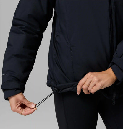 Women's Trailborne Insulated Jacket