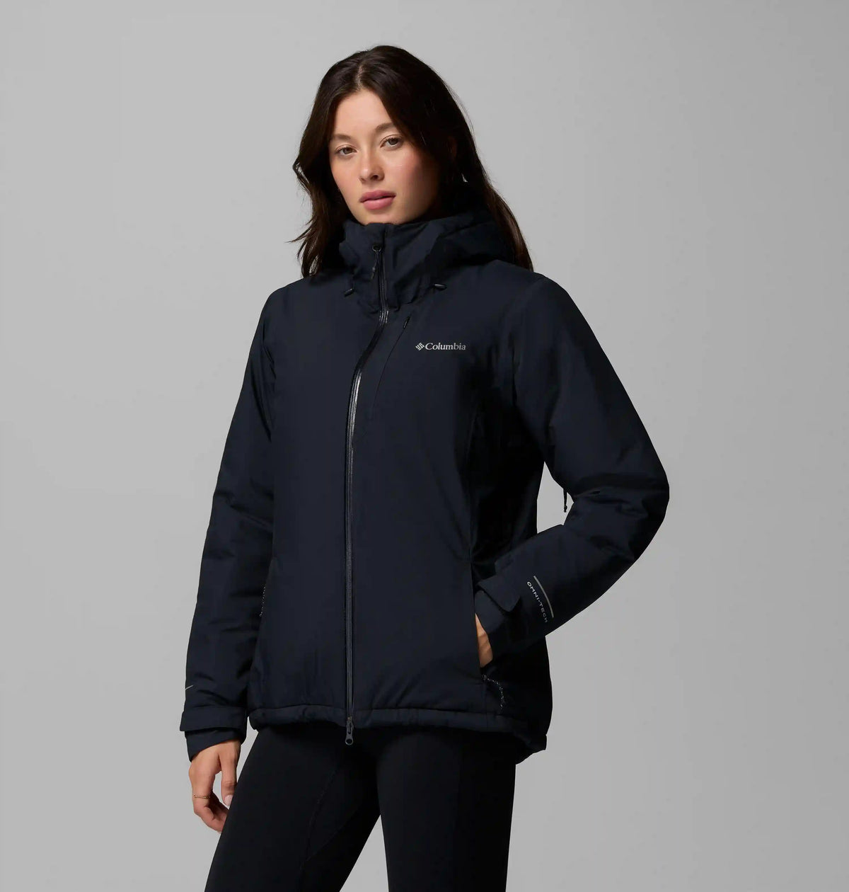 Women's Trailborne Insulated Jacket