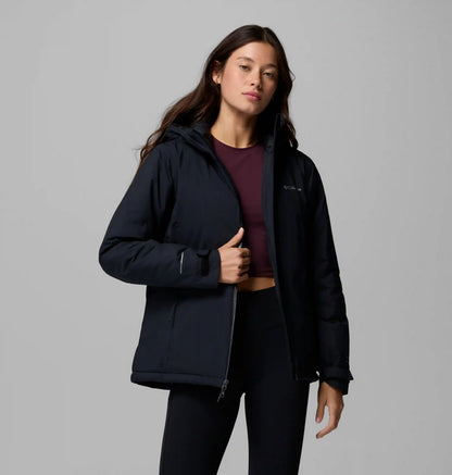 Women's Trailborne Insulated Jacket