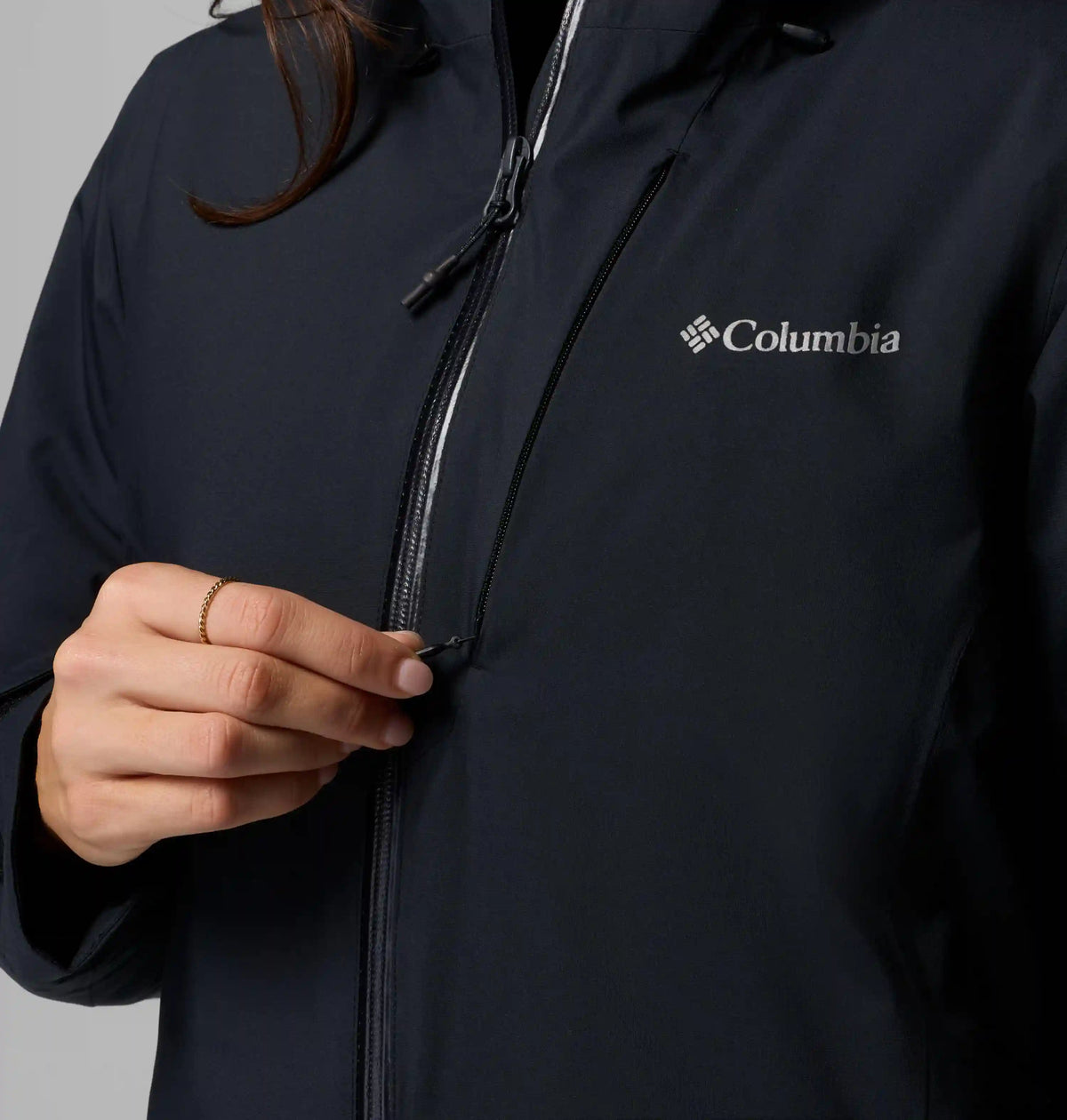 Women's Trailborne Insulated Jacket