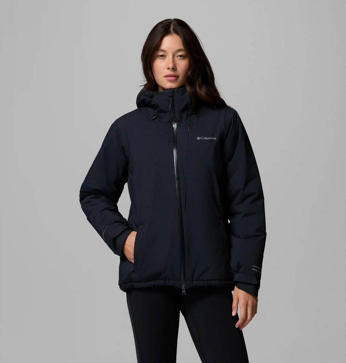 Women's Trailborne Insulated Jacket