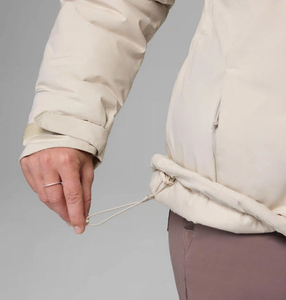 Women's Trailborne Insulated Jacket