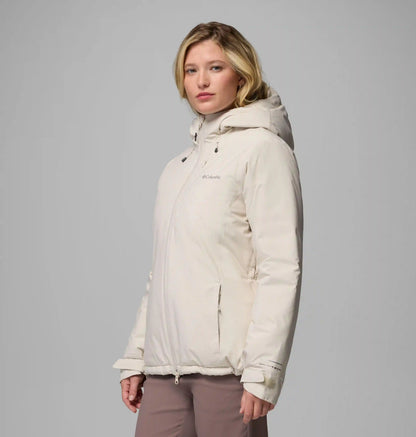 Women's Trailborne Insulated Jacket