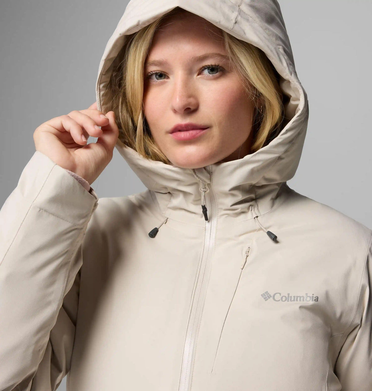 Women's Trailborne Insulated Jacket