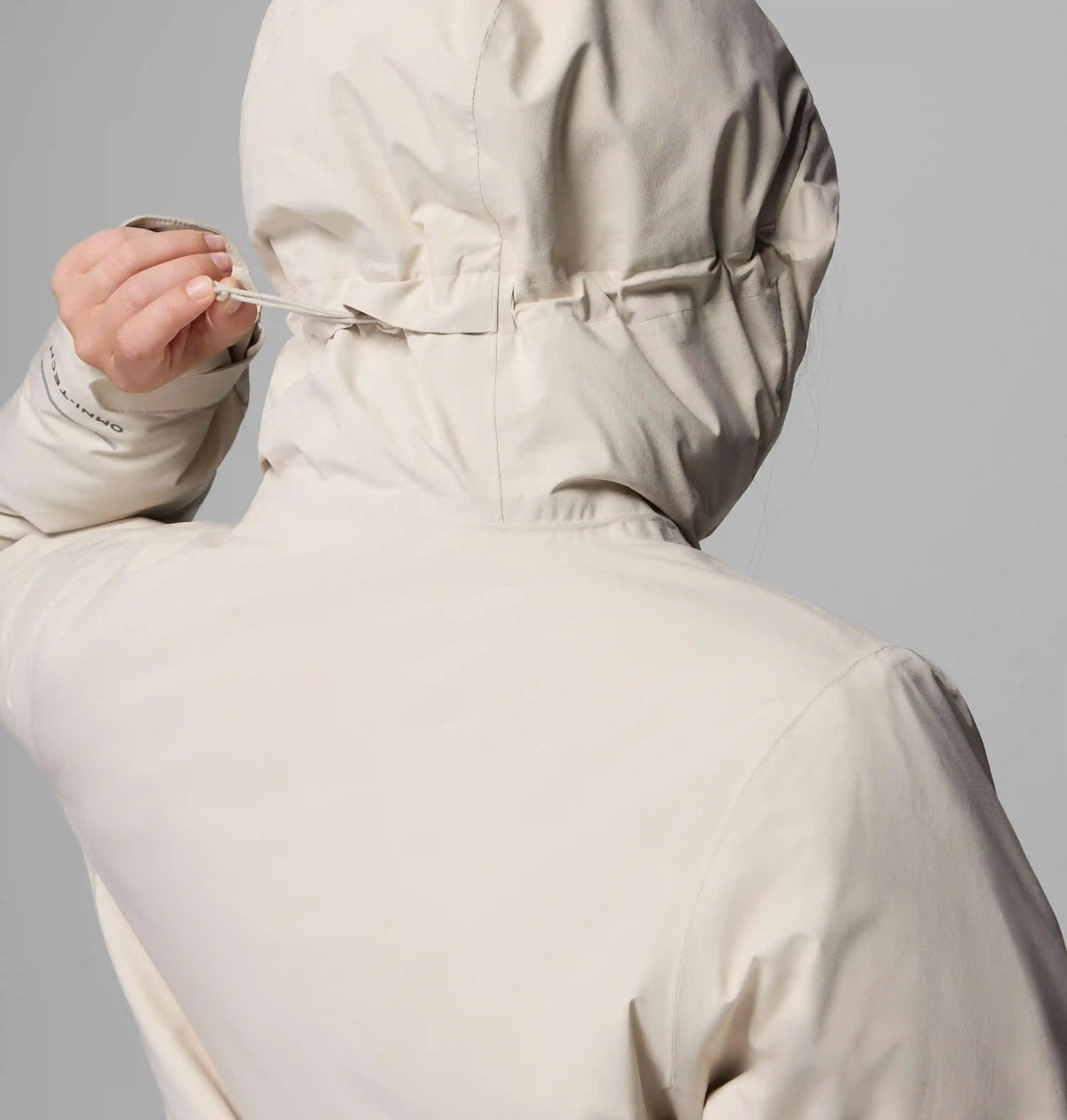 Women's Trailborne Insulated Jacket