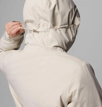 Women's Trailborne Insulated Jacket
