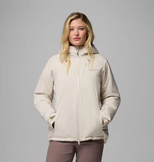 Women's Trailborne Insulated Jacket