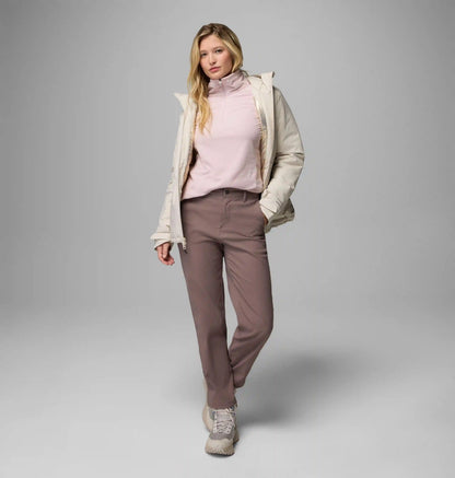 Women's Trailborne Insulated Jacket