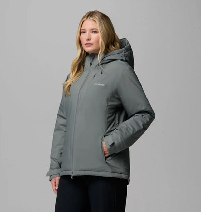 Women's Trailborne Insulated Jacket