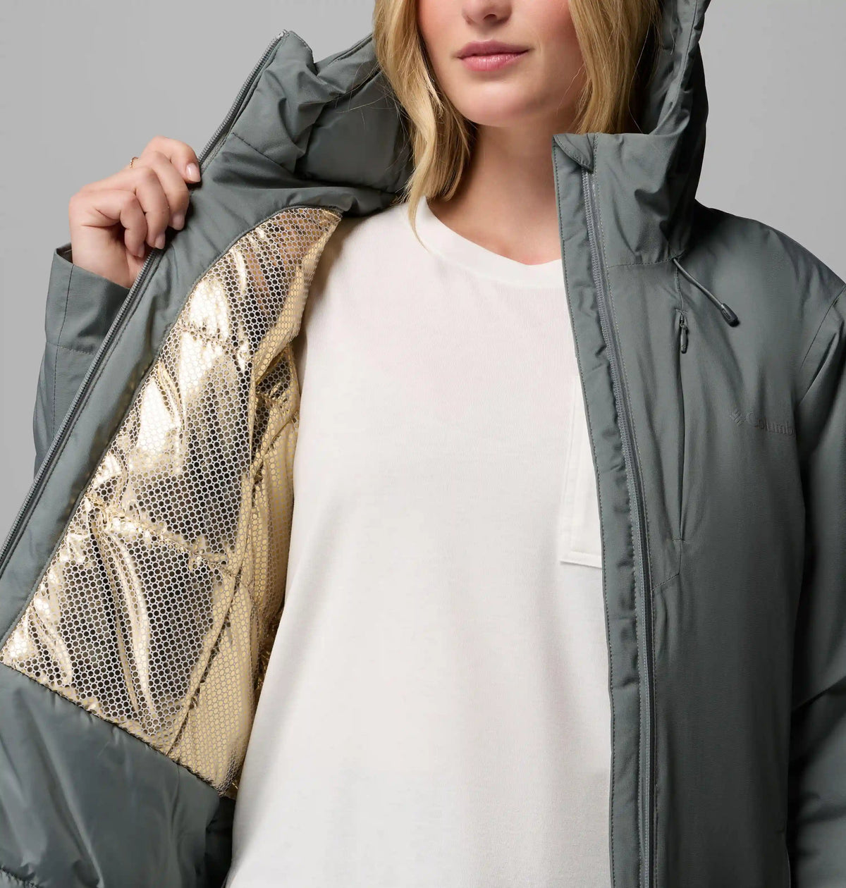 Women's Trailborne Insulated Jacket