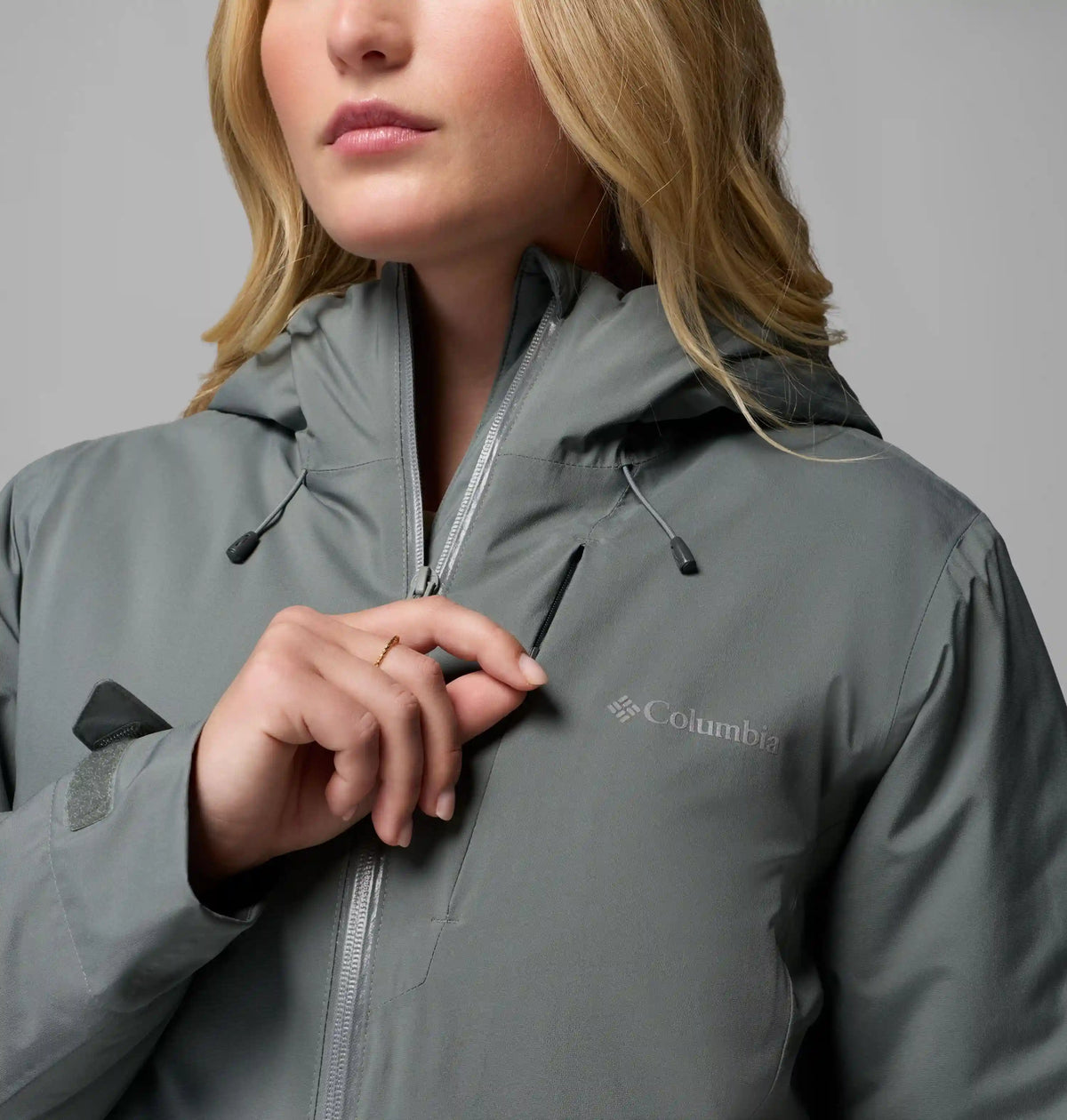 Women's Trailborne Insulated Jacket