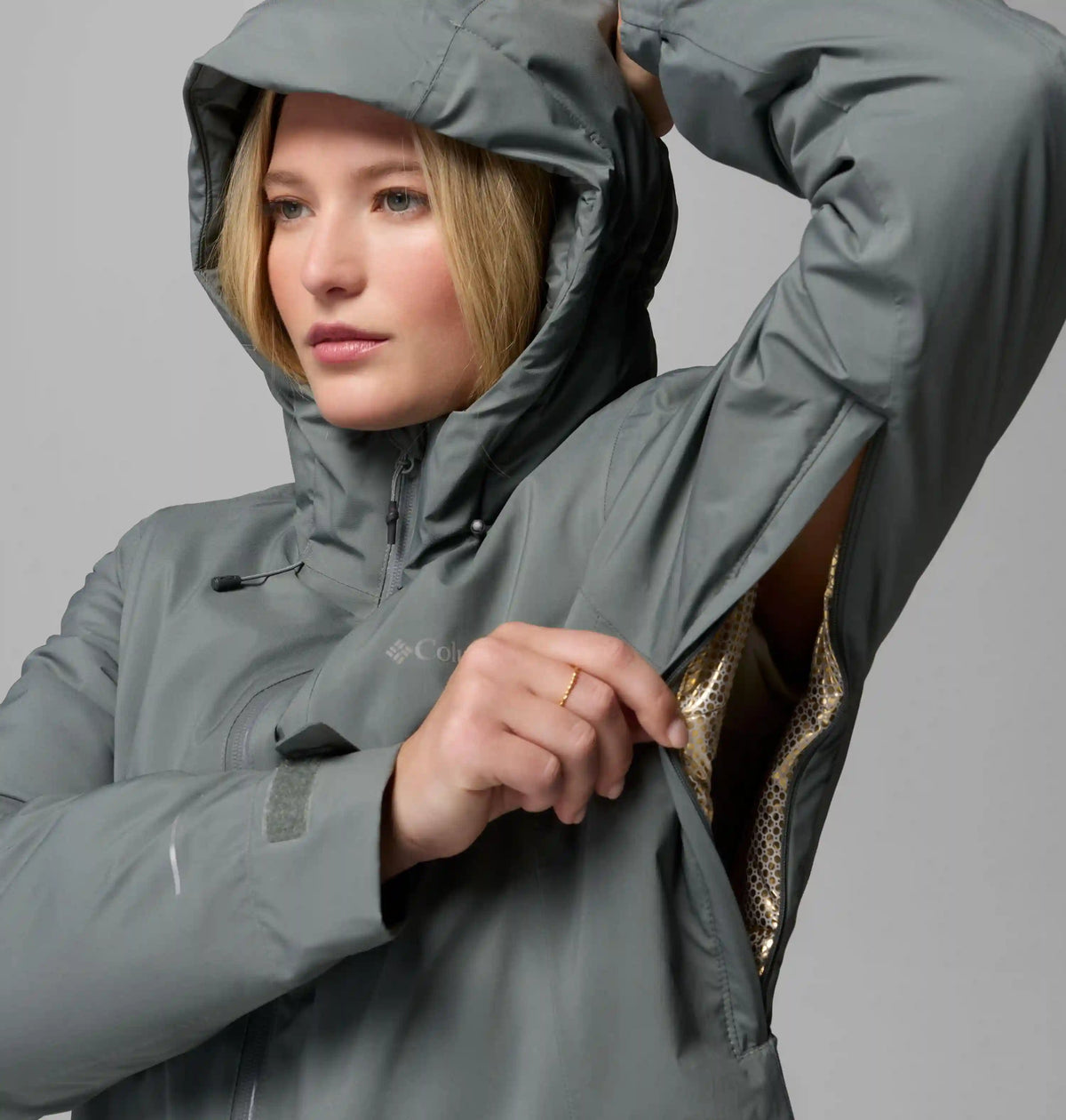 Women's Trailborne Insulated Jacket