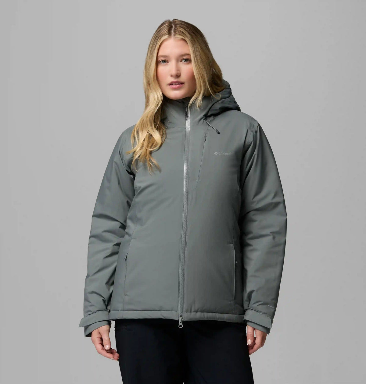 Women's Trailborne Insulated Jacket