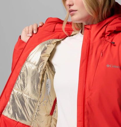 Women's Trailborne Insulated Jacket