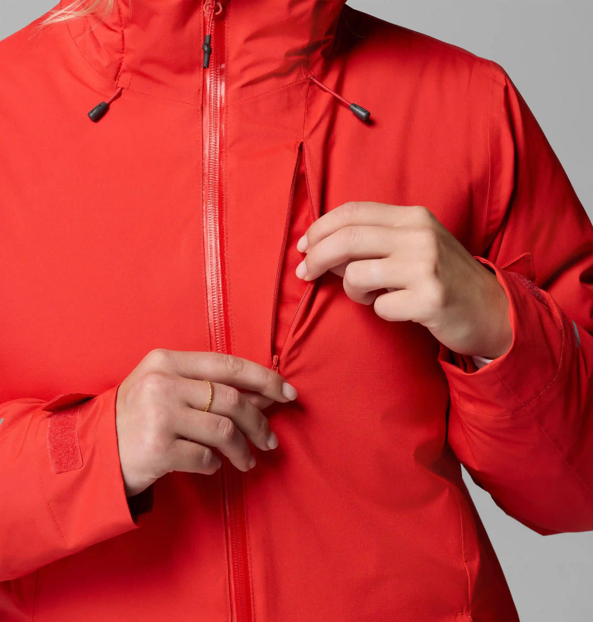 Women's Trailborne Insulated Jacket