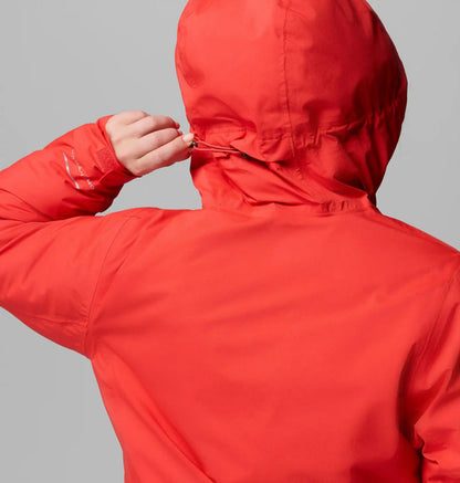 Women's Trailborne Insulated Jacket