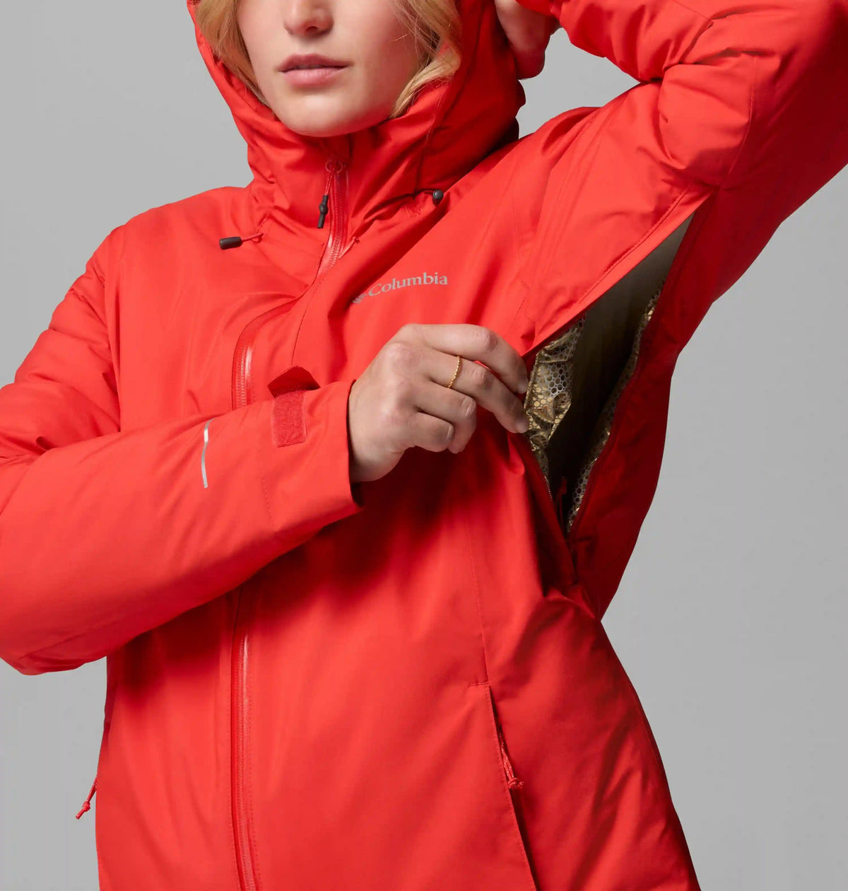 Women's Trailborne Insulated Jacket