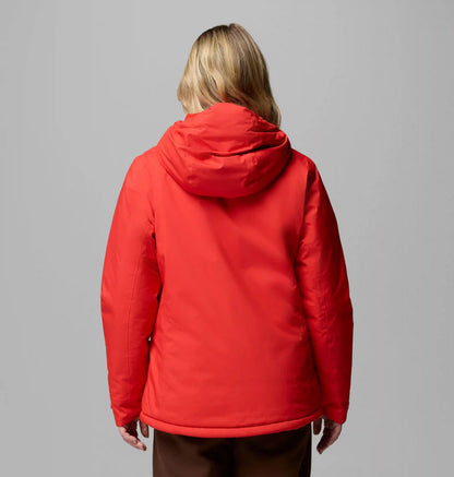 Women's Trailborne Insulated Jacket