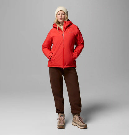 Women's Trailborne Insulated Jacket