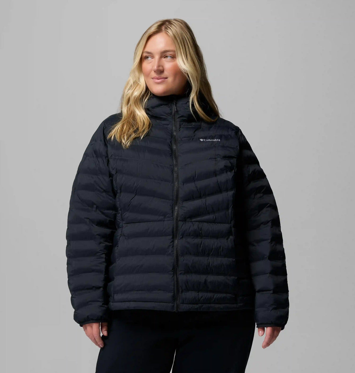 Women's Terwilliger Trail Heat Seal Hooded Jacket - Plus Size