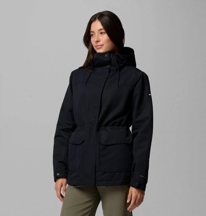 Women's Idyllwood Insulated Jacket