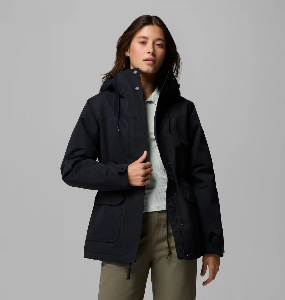 Women's Idyllwood Insulated Jacket