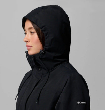 Women's Idyllwood Insulated Jacket