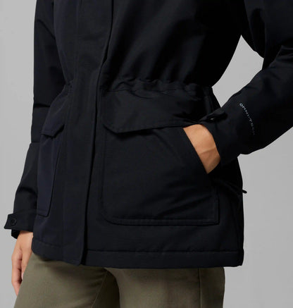 Women's Idyllwood Insulated Jacket