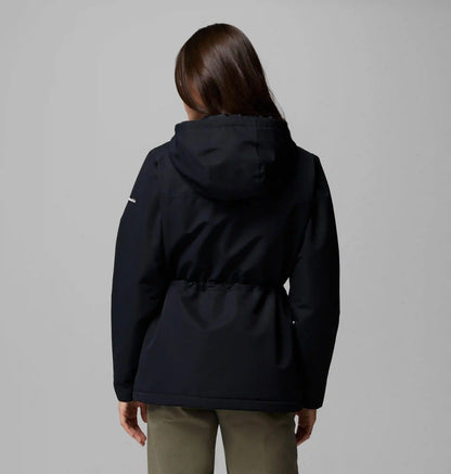 Women's Idyllwood Insulated Jacket