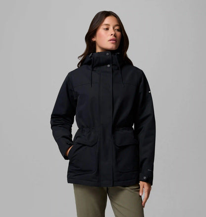 Women's Idyllwood Insulated Jacket
