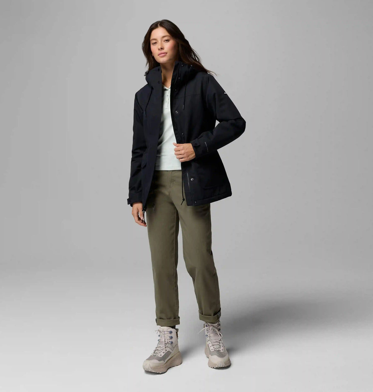 Women's Idyllwood Insulated Jacket