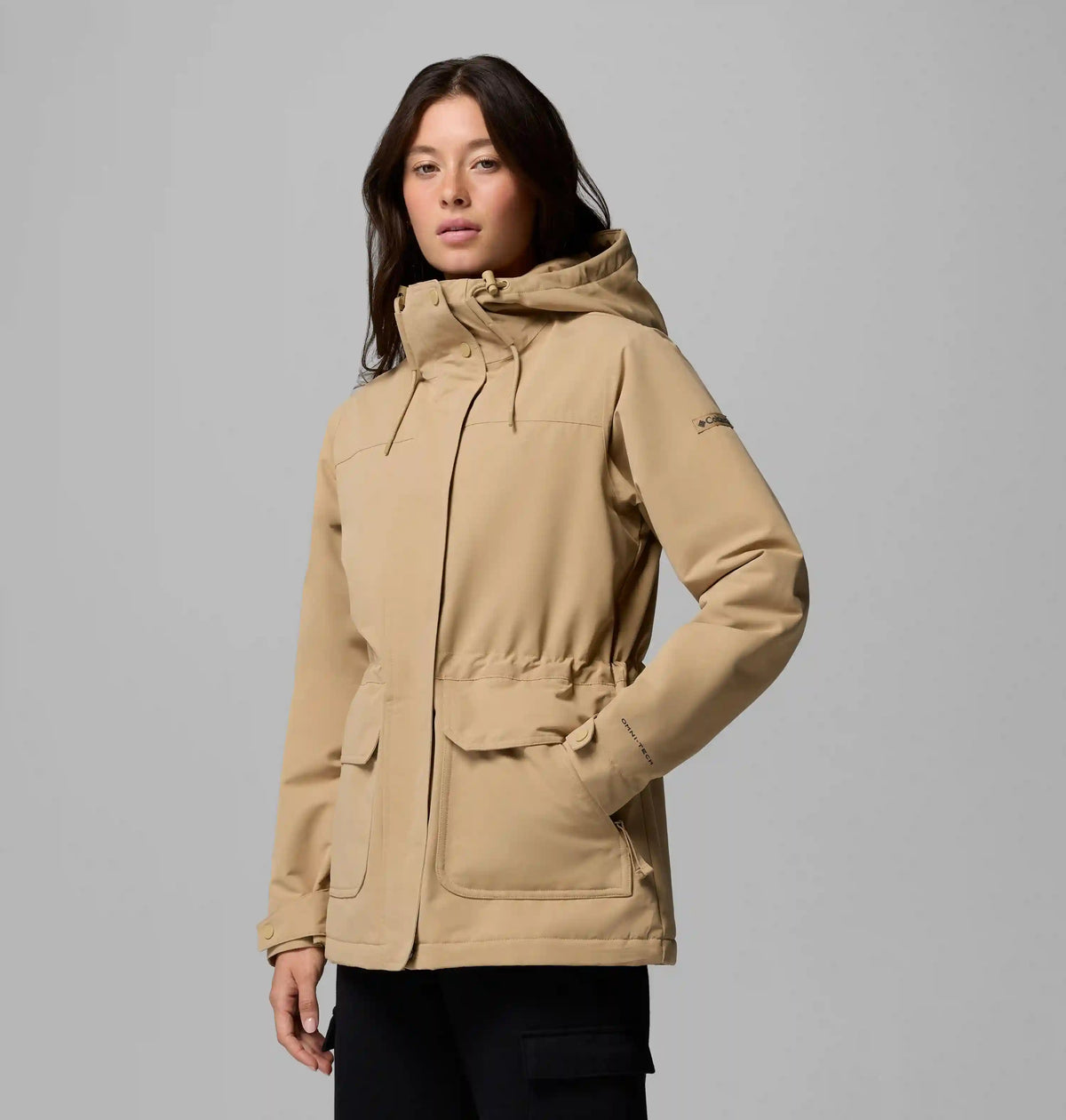 Women's Idyllwood Insulated Jacket