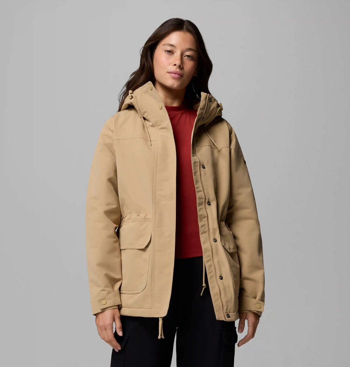 Women's Idyllwood Insulated Jacket